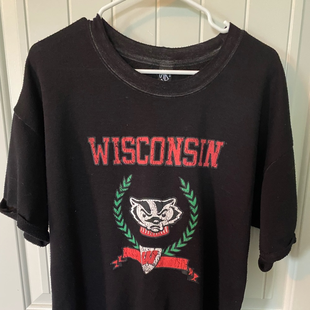 WI Sweatshirt